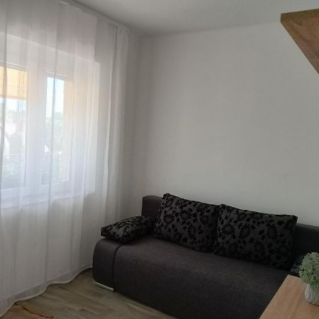 David Apartman Apartment Siofok Luaran gambar