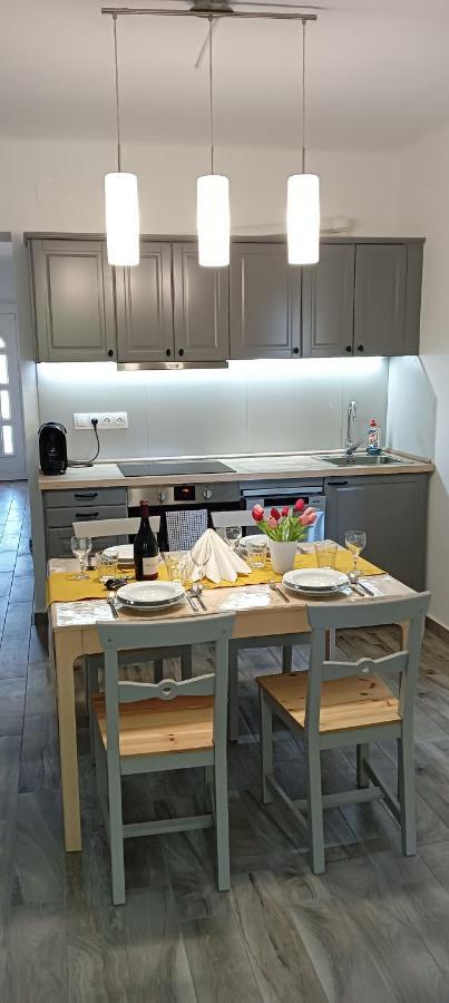 David Apartman Apartment Siofok Luaran gambar