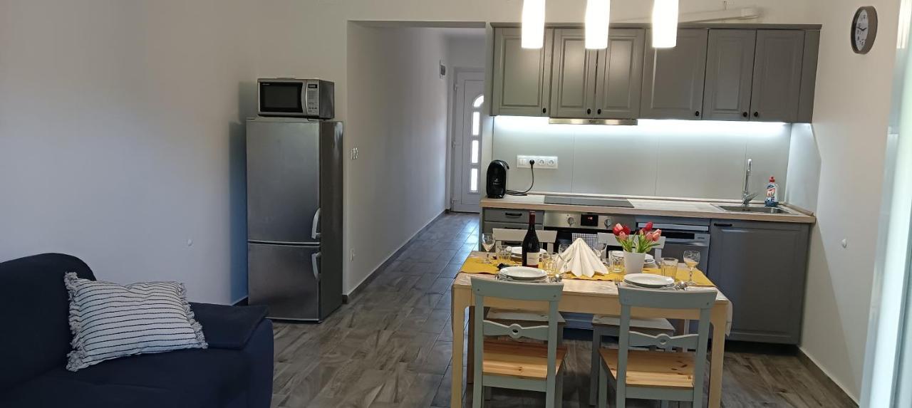 David Apartman Apartment Siofok Luaran gambar