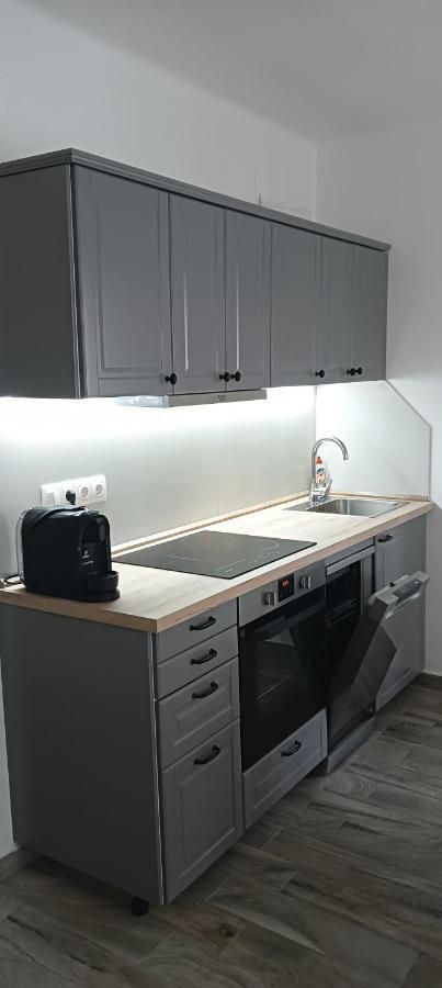 David Apartman Apartment Siofok Luaran gambar