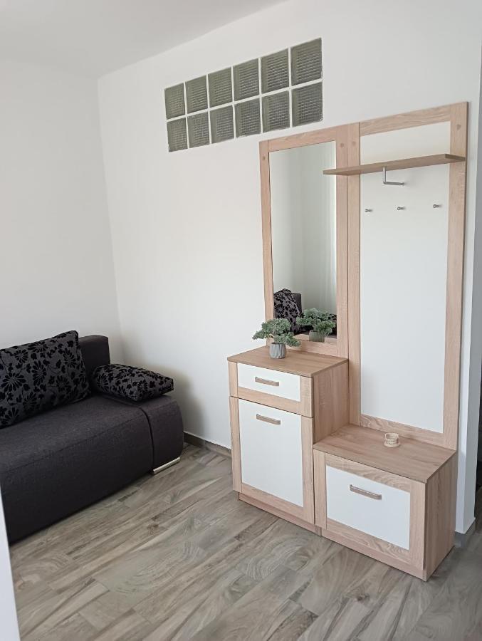 David Apartman Apartment Siofok Luaran gambar