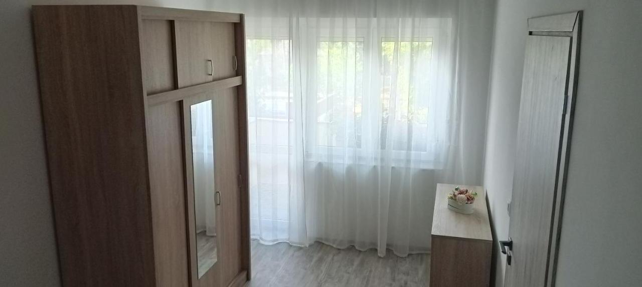 David Apartman Apartment Siofok Luaran gambar