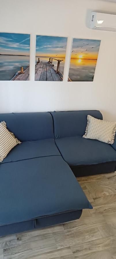 David Apartman Apartment Siofok Luaran gambar