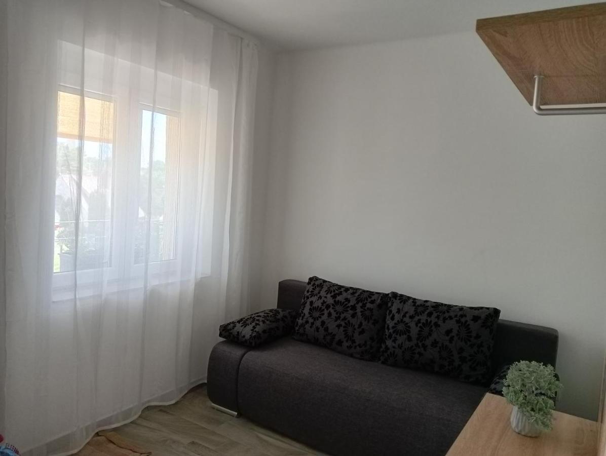 David Apartman Apartment Siofok Luaran gambar